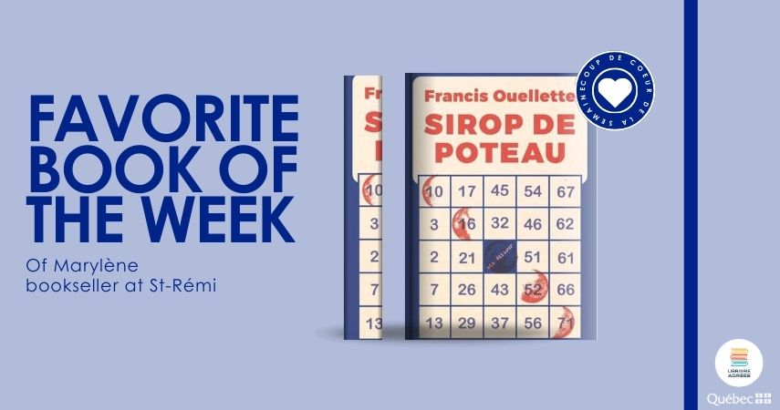 Favorite book 18_08
